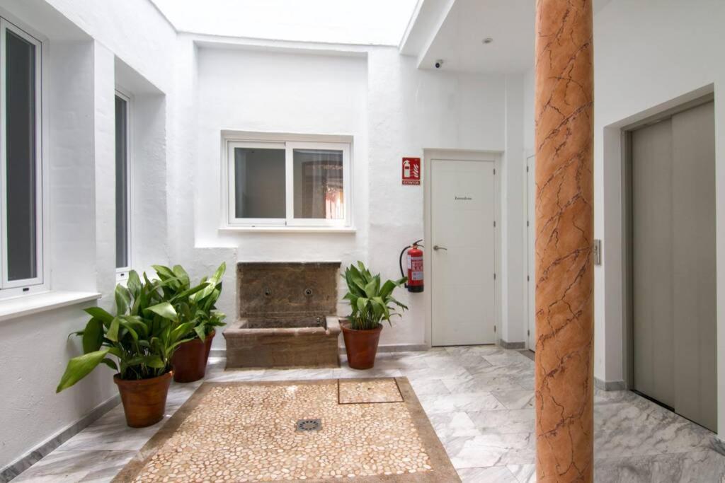 Rosarioseis Loft Mirador De Morayma Apartment Granada Ngoại thất bức ảnh