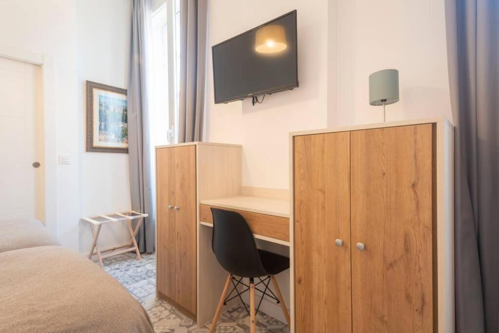 Rosarioseis Loft Mirador De Morayma Apartment Granada Ngoại thất bức ảnh
