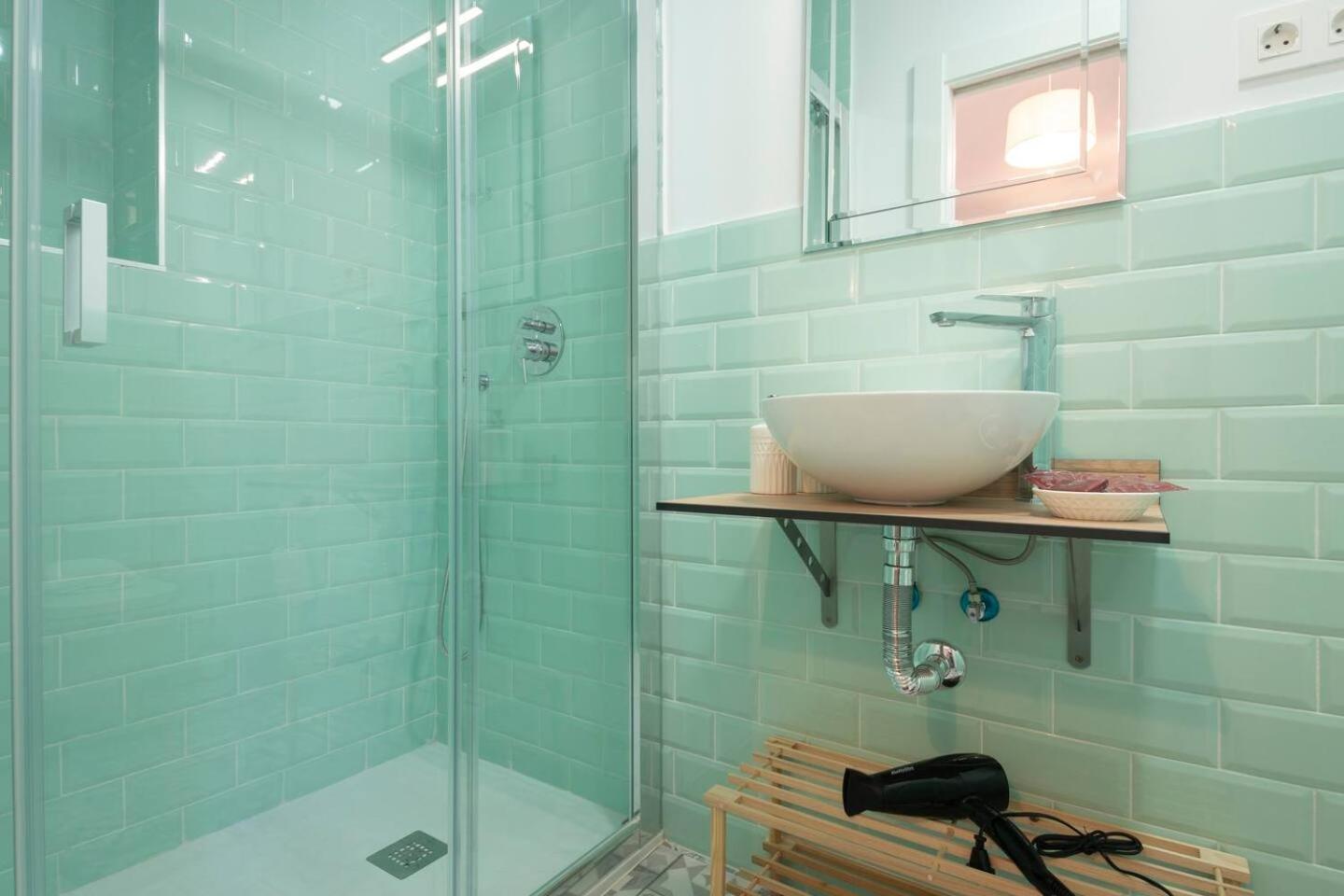 Rosarioseis Loft Mirador De Morayma Apartment Granada Ngoại thất bức ảnh