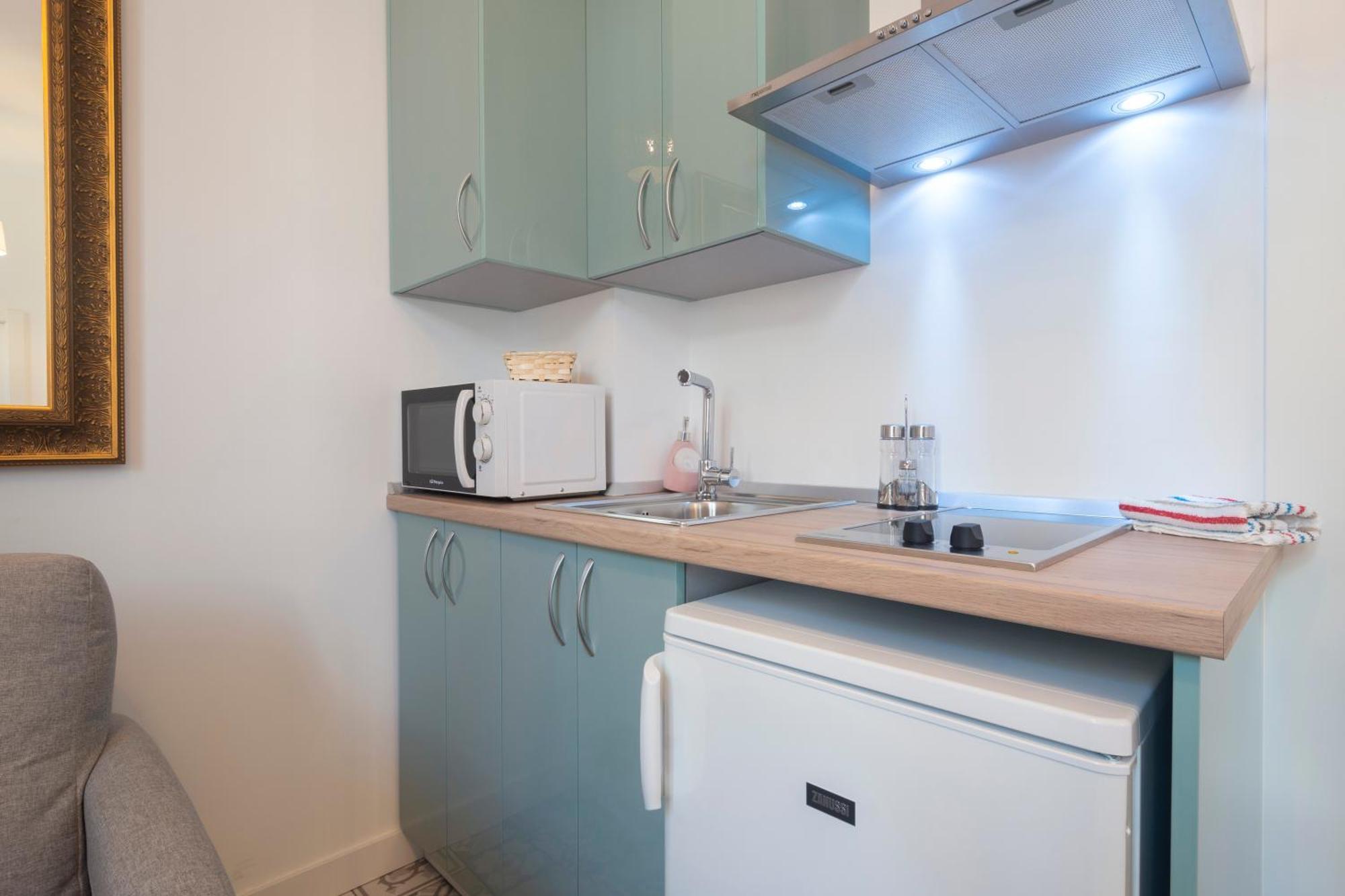 Rosarioseis Loft Mirador De Morayma Apartment Granada Ngoại thất bức ảnh